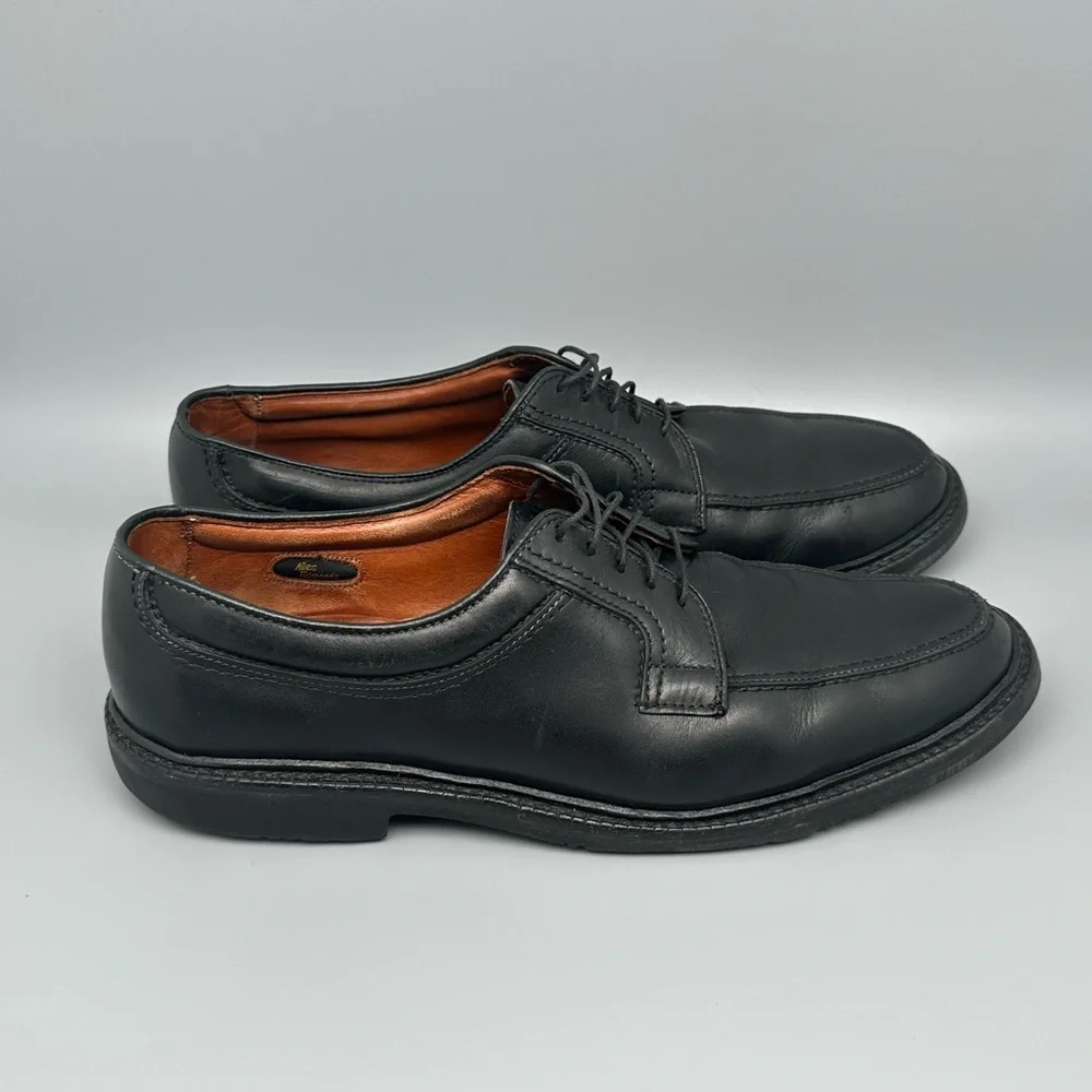 Allen‎ Edmonds Wilbert Loafers Men’s Sz 11